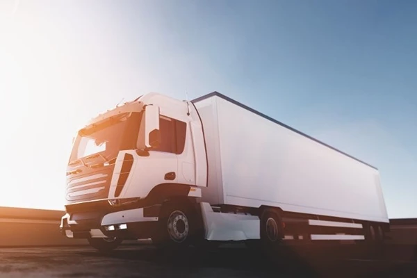 Ankara Elbeyli, Nakliye Firması