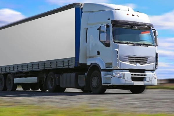 Ankara Elbeyli, Nakliyat